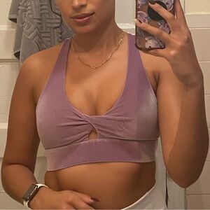 Fabletics workout set